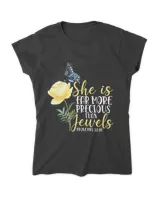 Women's Soft Style Fitted T-Shirt