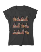 Women's Soft Style Fitted T-Shirt Women's Soft Style Fitted T-Shirt