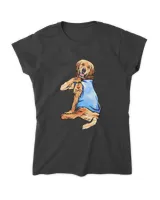 Women's Soft Style Fitted T-Shirt
