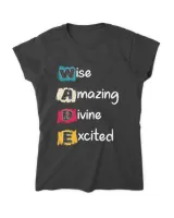 Women's Soft Style Fitted T-Shirt
