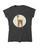 Women's Soft Style Fitted T-Shirt