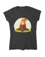 Women's Soft Style Fitted T-Shirt