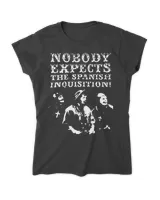 Women's Soft Style Fitted T-Shirt