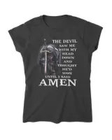 Women's Soft Style Fitted T-Shirt