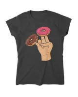 Women's Soft Style Fitted T-Shirt
