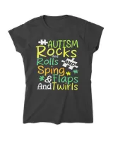 Women's Soft Style Fitted T-Shirt