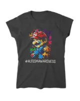Women's Soft Style Fitted T-Shirt