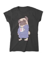 Women's Soft Style Fitted T-Shirt
