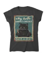 Women's Soft Style Fitted T-Shirt