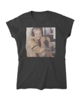 Women's Soft Style Fitted T-Shirt