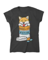 Women's Soft Style Fitted T-Shirt