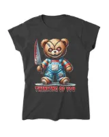 Women's Soft Style Fitted T-Shirt