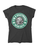 Women's Soft Style Fitted T-Shirt