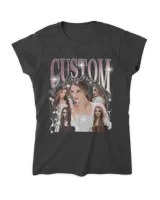 Women's Soft Style Fitted T-Shirt