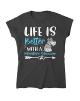 Women's Soft Style Fitted T-Shirt