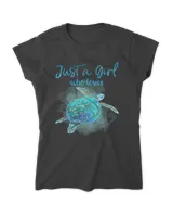 Women's Soft Style Fitted T-Shirt