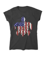 Women's Soft Style Fitted T-Shirt