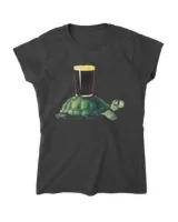 Women's Soft Style Fitted T-Shirt