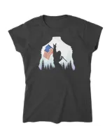 Women's Soft Style Fitted T-Shirt