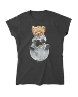 Women's Soft Style Fitted T-Shirt
