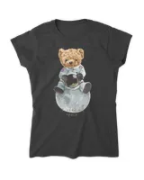 Women's Soft Style Fitted T-Shirt