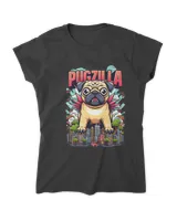 Women's Soft Style Fitted T-Shirt