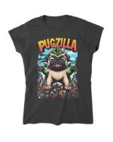 Women's Soft Style Fitted T-Shirt