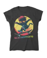 Women's Soft Style Fitted T-Shirt