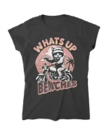Women's Soft Style Fitted T-Shirt