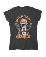 Women's Soft Style Fitted T-Shirt