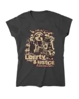 Women's Soft Style Fitted T-Shirt