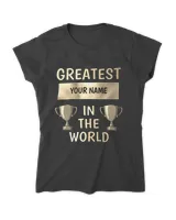 Women's Soft Style Fitted T-Shirt