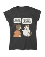 Women's Soft Style Fitted T-Shirt