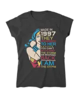 Women's Soft Style Fitted T-Shirt