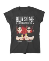 Women's Soft Style Fitted T-Shirt