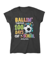Women's Soft Style Fitted T-Shirt