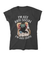 Women's Soft Style Fitted T-Shirt