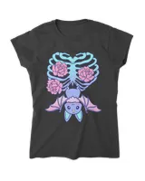 Women's Soft Style Fitted T-Shirt