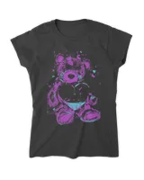 Women's Soft Style Fitted T-Shirt