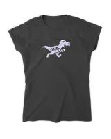 Women's Soft Style Fitted T-Shirt