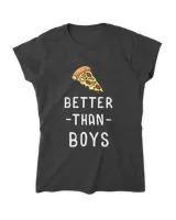 Women's Soft Style Fitted T-Shirt