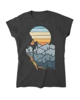 Women's Soft Style Fitted T-Shirt