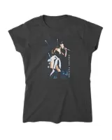 Women's Soft Style Fitted T-Shirt