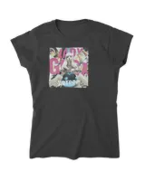 Women's Soft Style Fitted T-Shirt