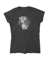 Women's Soft Style Fitted T-Shirt