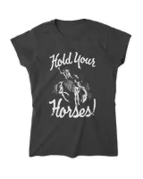 Women's Soft Style Fitted T-Shirt