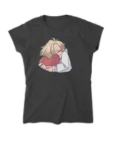 Women's Soft Style Fitted T-Shirt