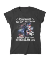 Women's Soft Style Fitted T-Shirt
