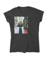 Women's Soft Style Fitted T-Shirt