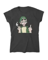 Women's Soft Style Fitted T-Shirt